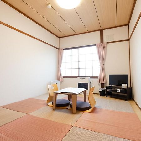 Guest House Matsuyoshi Toyako Exterior photo