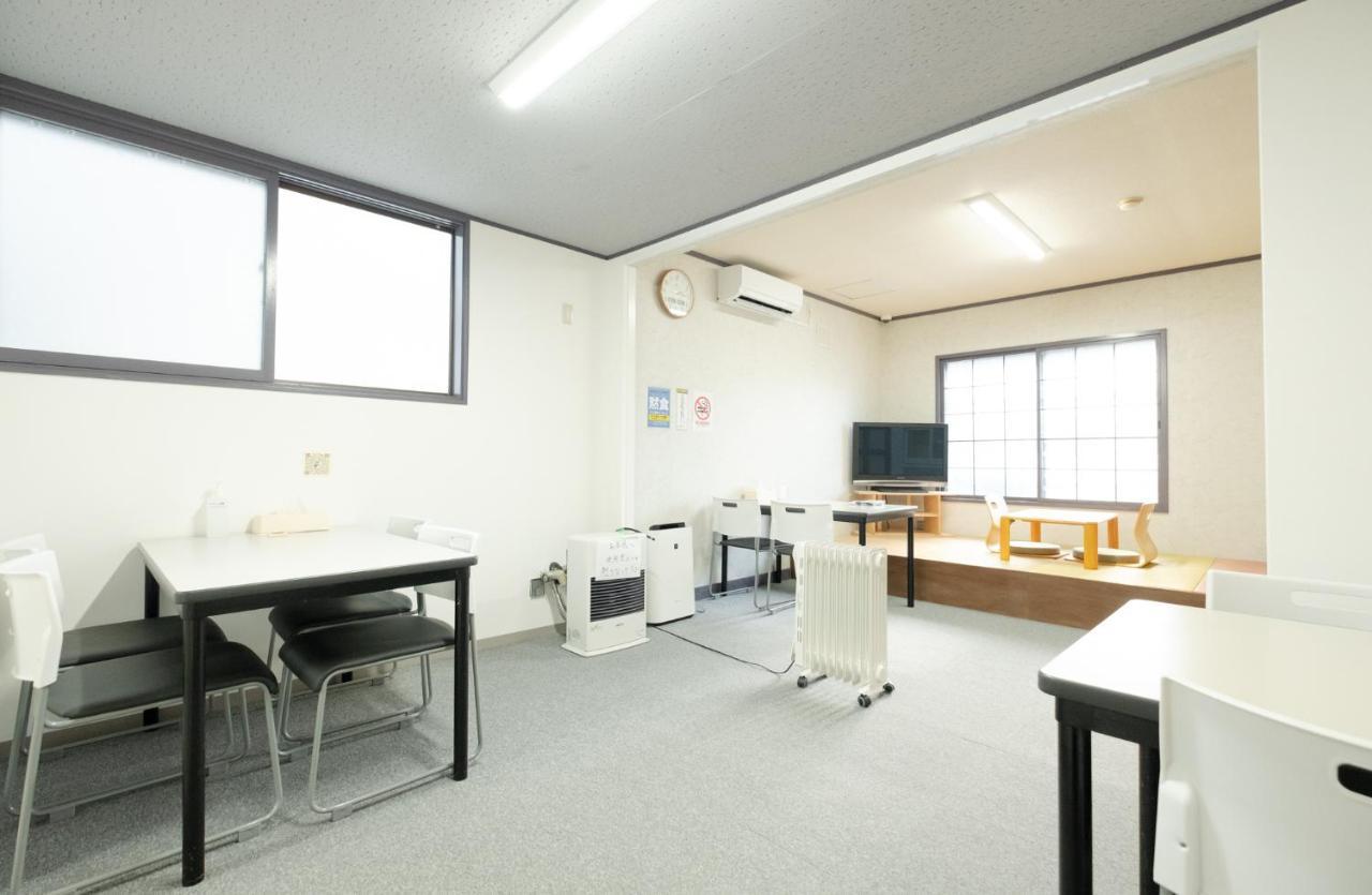 Guest House Matsuyoshi Toyako Exterior photo