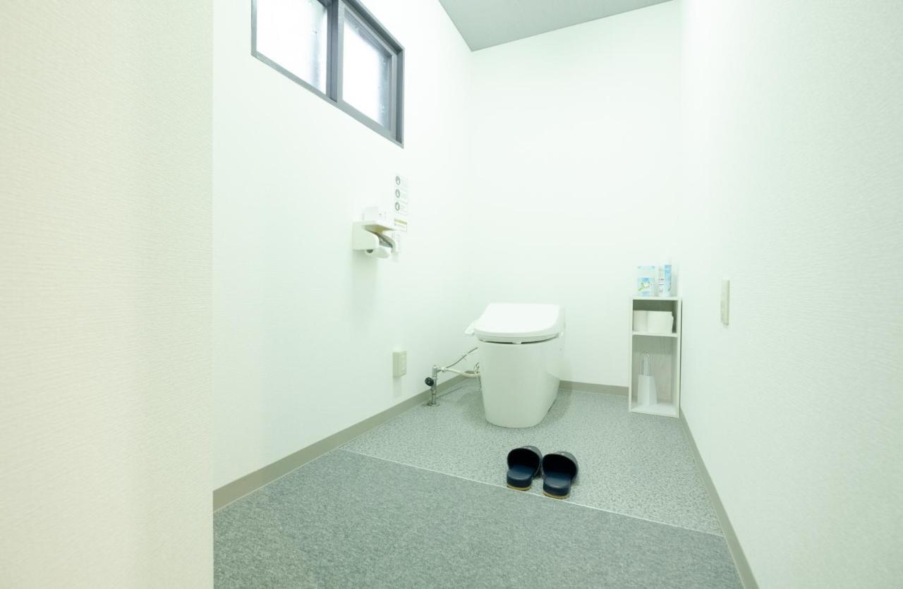Guest House Matsuyoshi Toyako Exterior photo