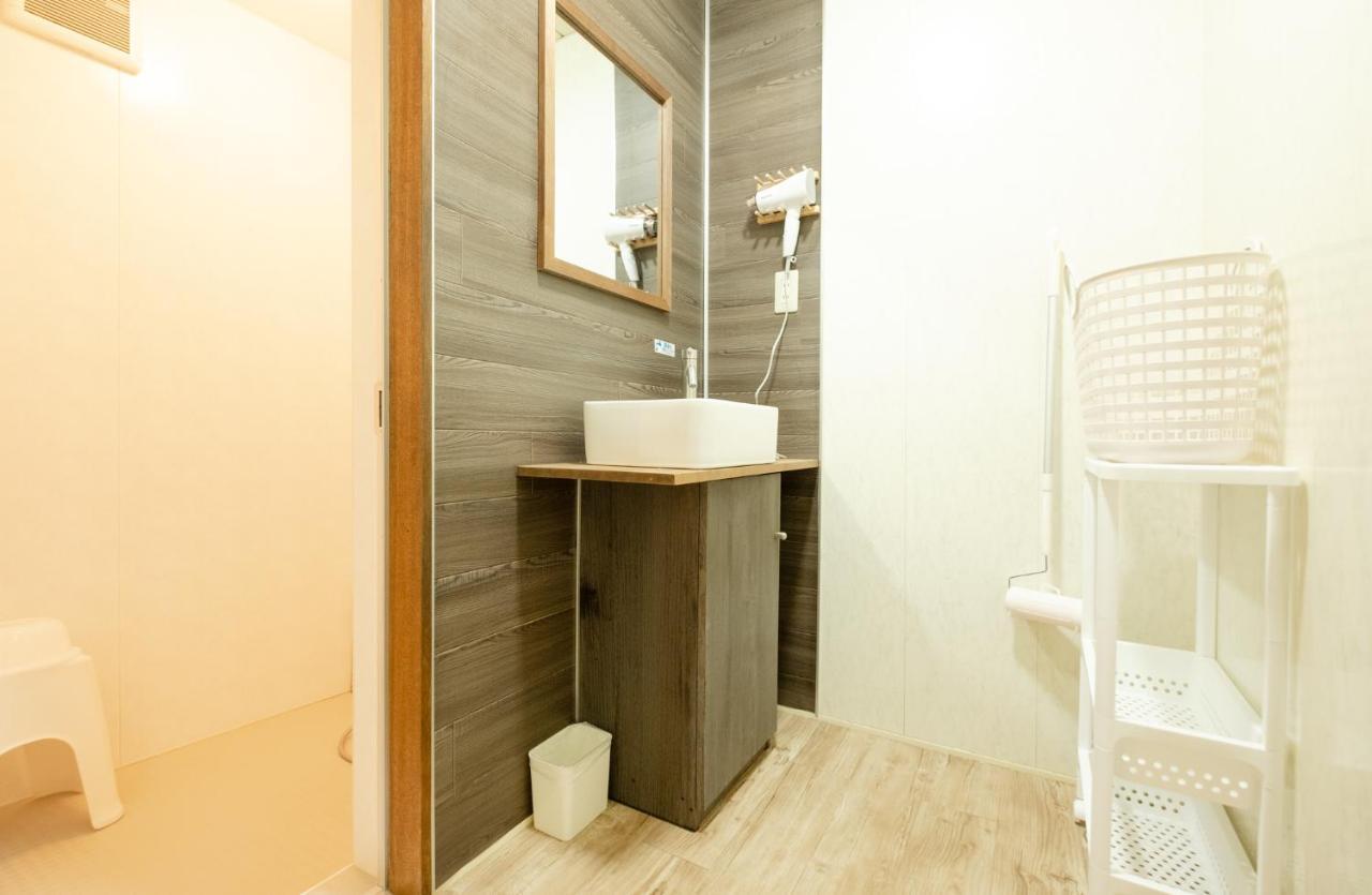Guest House Matsuyoshi Toyako Exterior photo
