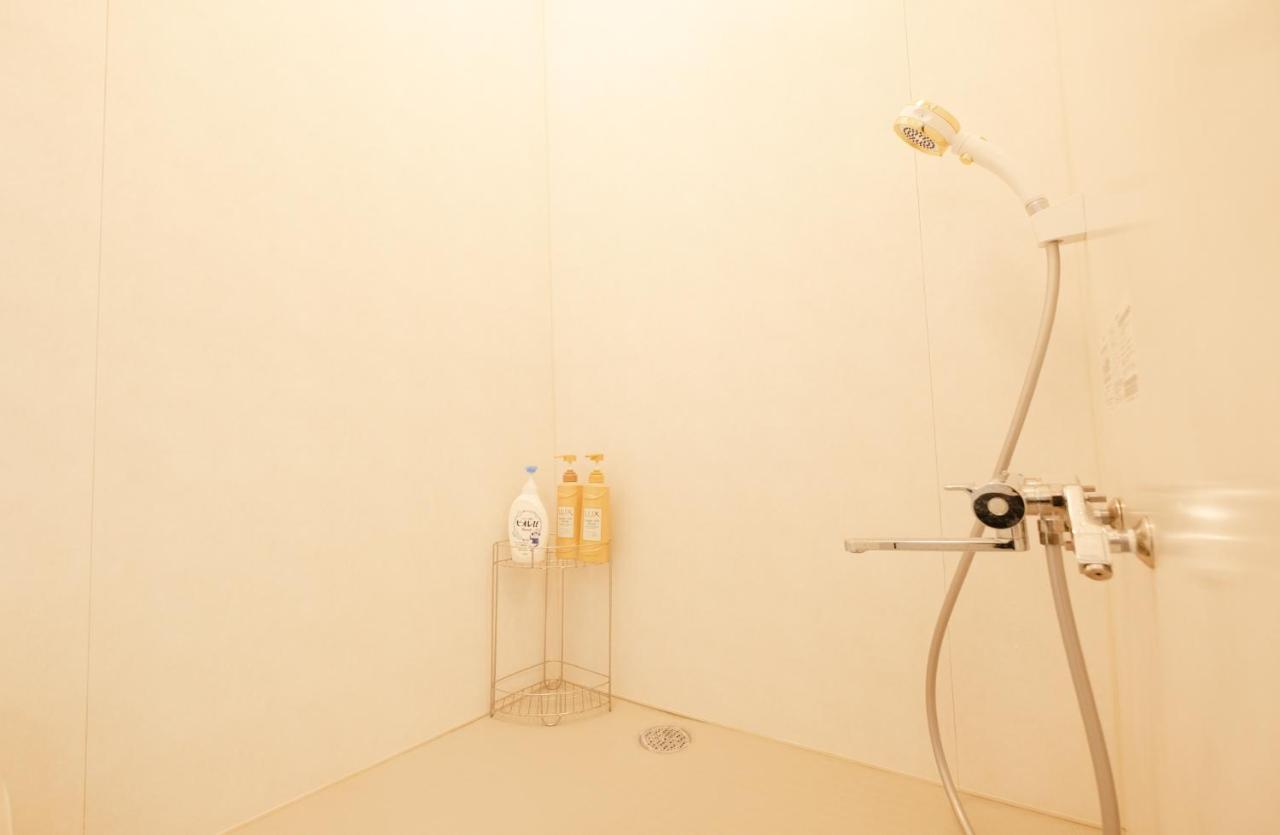 Guest House Matsuyoshi Toyako Exterior photo