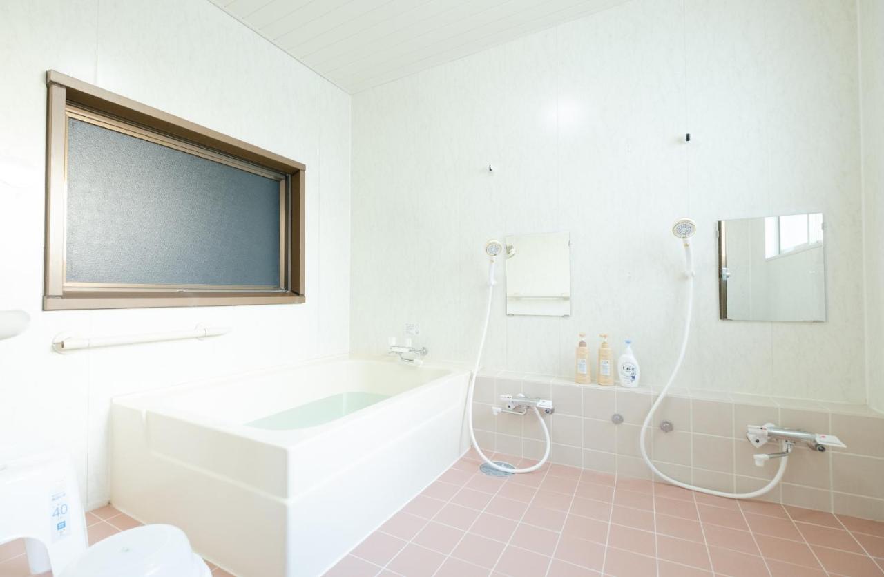 Guest House Matsuyoshi Toyako Exterior photo
