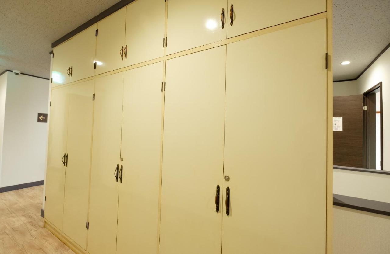 Guest House Matsuyoshi Toyako Exterior photo