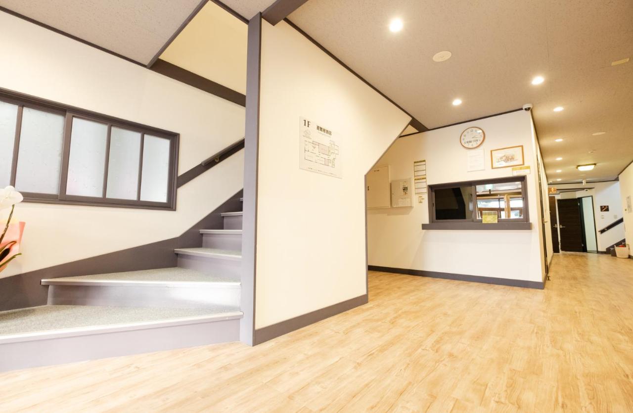 Guest House Matsuyoshi Toyako Exterior photo